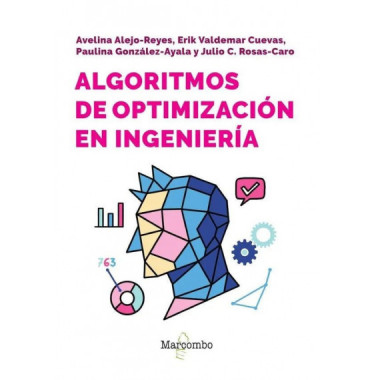 ALGORITMOS DE OPTIMIZACION EN INGENIERIA