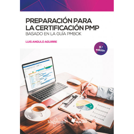 PREPARACION PARA LA CERTIFICACION PMP BASADO EN LA GUIA PMBO