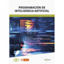 PROGRAMACION DE INTELIGENCIA ARTIFICIAL