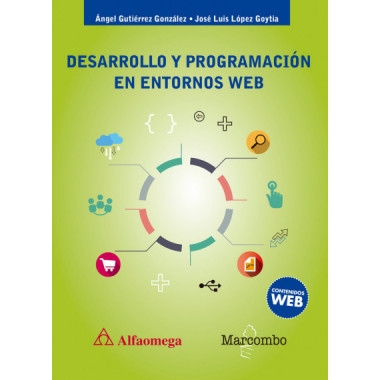 Desarrollo y programaciÃƒÂ³n en entornos web