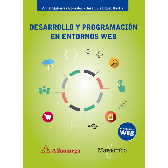 Desarrollo y programaciÃÂ³n en entornos web