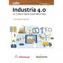 Industria 4.0 La cuarta revoluciÃÂ³n industrial