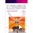 EL GRAN LIBRO DE ILLUSTRATOR