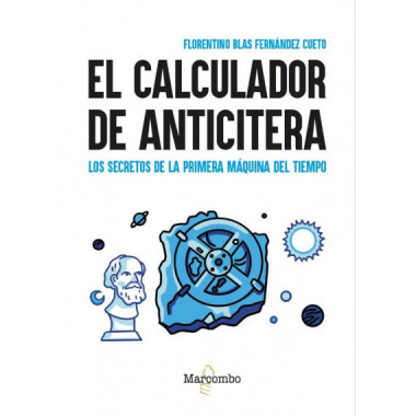 EL CALCULADOR DE ANTICITERA