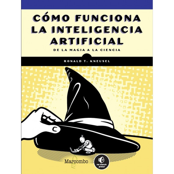 COMO FUNCIONA LA INTELIGENCIA ARTIFICIAL