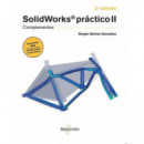 SOLIDWORKS PRACTICO II 2ÃÂª EDICION