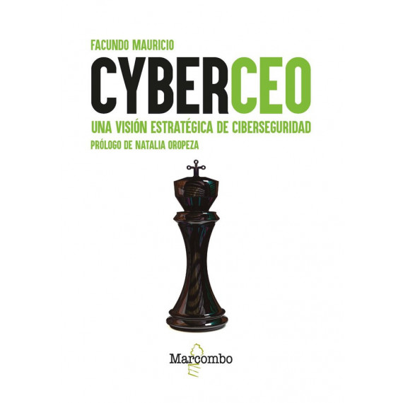 CYBERCEO DECISIONES ESTRATEGICAS DE CIBERSEGURIDAD