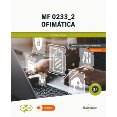 MF 0233_2 OFIMATICA 2ED