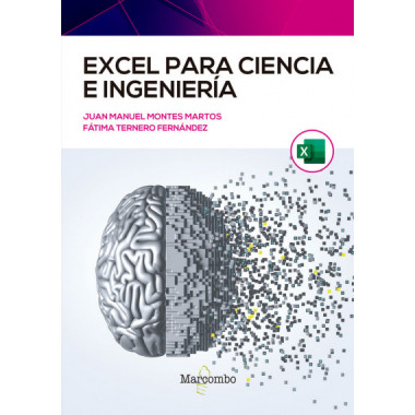 EXCEL PARA CIENCIA E INGENIERIA