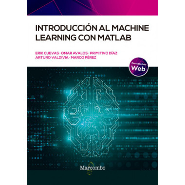 INTRODUCCION AL MACHINE LEARNING CON MATLAB