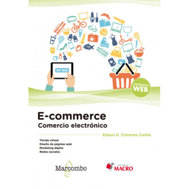 E-commerce. Comercio electrÃƒÂ³nico