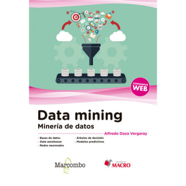 Data mining. MinerÃƒÂ­a de datos