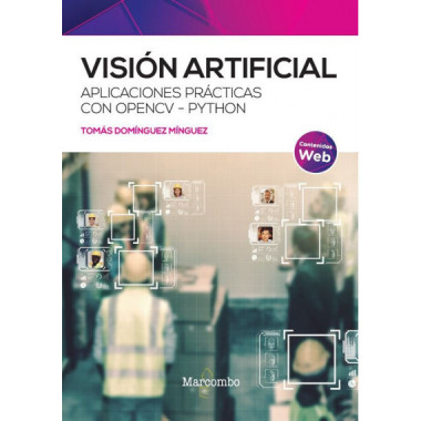 VISION ARTIFICIAL