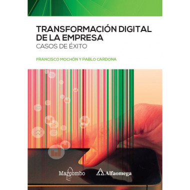 TransformaciÃƒÂ³n digital de la empresa