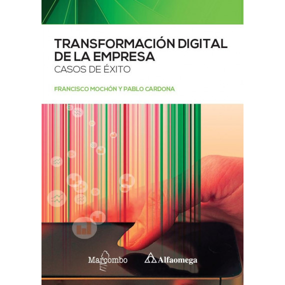 TransformaciÃÂ³n digital de la empresa