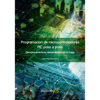 ProgramaciÃƒÂ³n de microcontroladores paso a paso