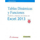 Tablas DinÃÂ¡micas y Funciones