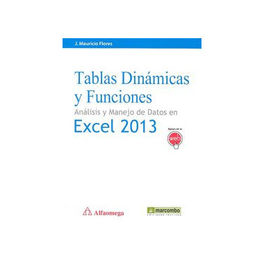 Tablas DinÃƒÂ¡micas y Funciones