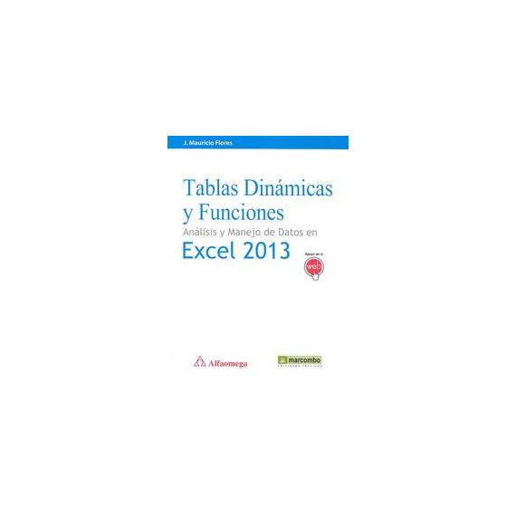 Tablas DinÃÂ¡micas y Funciones