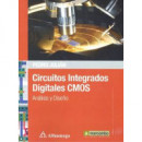 Circuitos integrados digitales CMOS: AnÃÂ¡ilisis y diseÃÂ±o