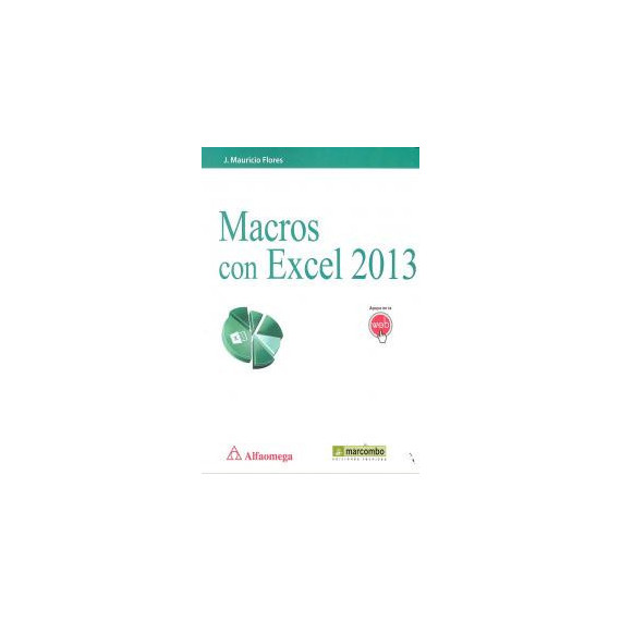 MACROS CON EXCEL 2013