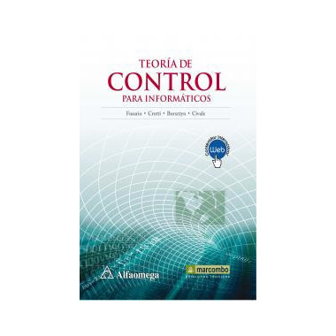 TeorÃƒÂ­a de control para informÃƒÂ¡ticos