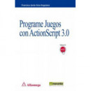 Programe Juegos con ActionScript 3.0