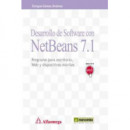 Desarrollo de Software con NetBeans 7.1