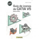 GuÃÂ­a de Iconos de CATIA V5 [MÃÂ³dulo MD2]