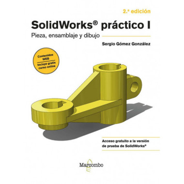 SolidWorks PrÃƒÂ¡ctico I