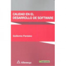 Calidad en el Desarrollo de Software