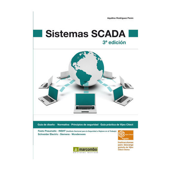 Sistemas SCADA