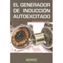 El Generador de InducciÃÂ³n Autoexcitado