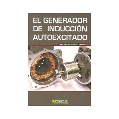 El Generador de InducciÃƒÂ³n Autoexcitado