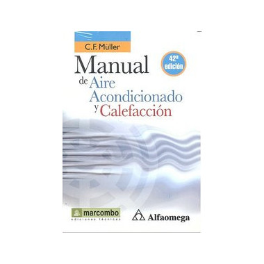 Manual de aire acondicionado y calefaccion