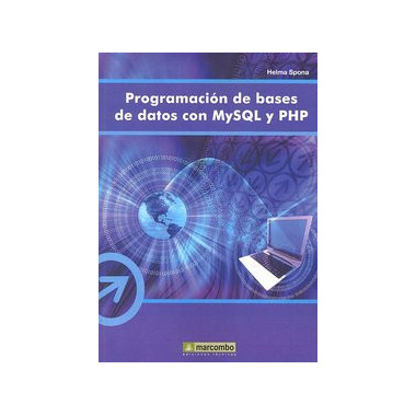 ProgramaciÃƒÂ³n de Bases de Datos con MYSQL y PHP