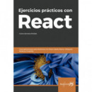 Ejercicios prÃÂ¡cticos con React