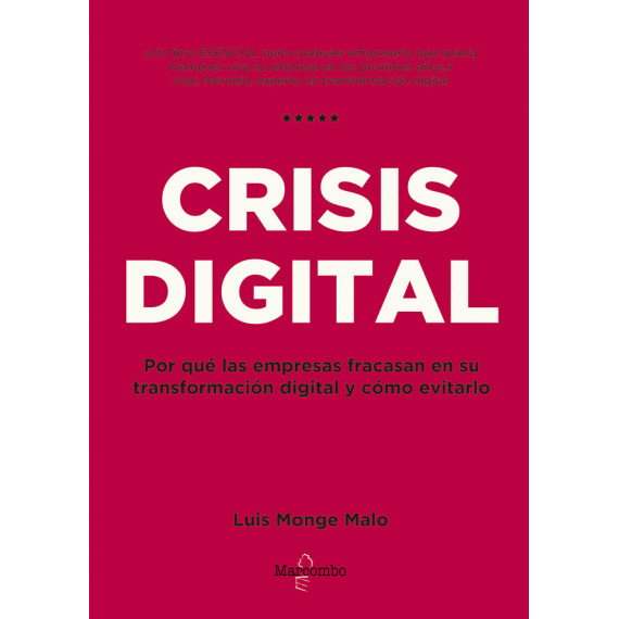 Crisis digital