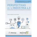 PERSPECTIVAS DE LA INDUSTRIA 4.0