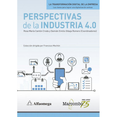 PERSPECTIVAS DE LA INDUSTRIA 4.0