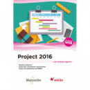 Project 2016