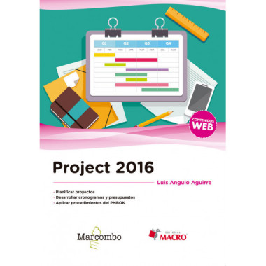 Project 2016