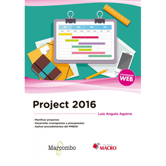 Project 2016