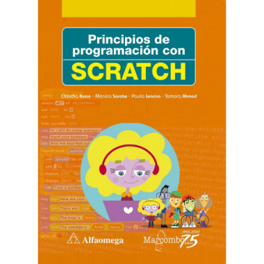 PRINCIPIOS DE PROGRAMACION CON SCRATCH