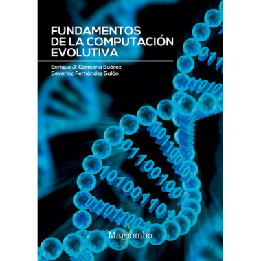 Fundamentos de la computaciÃƒÂ³n evolutiva