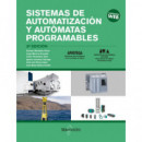 Sistemas de automatizaciÃÂ³n y autÃÂ³matas programables