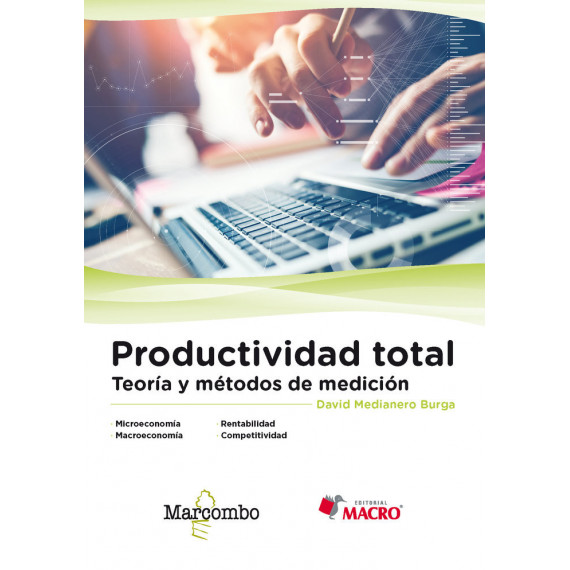 Productividad total