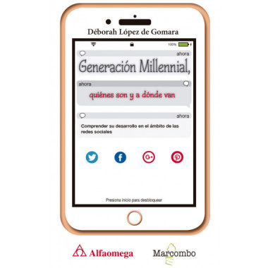 GeneraciÃƒÂ³n Millennial: QuiÃƒÂ©nes son y a dÃƒÂ³nde van