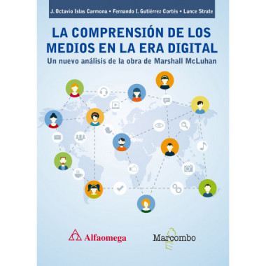 La comprensiÃƒÂ³n de los medios en la era digital