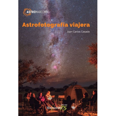 ASTROFOTOGRAFIA VIAJERA